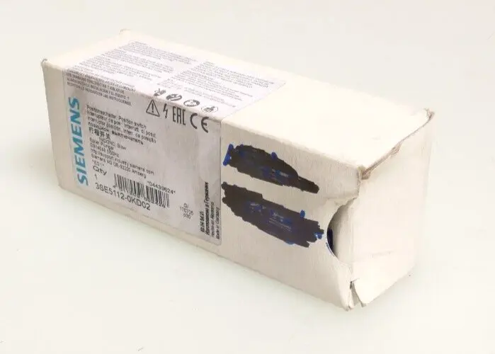 Produktfoto 1 von Siemens Positionsschalter 3SE5 112-0KD02 | E:01 | 3SE5112-0KD02