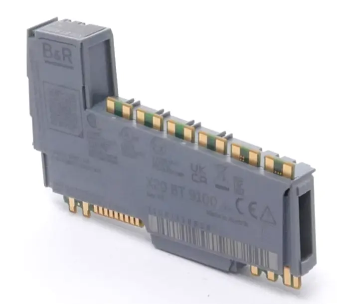 Produktfoto 1 von B&R X2X Link Bussender X20 BT 9100 | Rev. F6 | X20BT9100