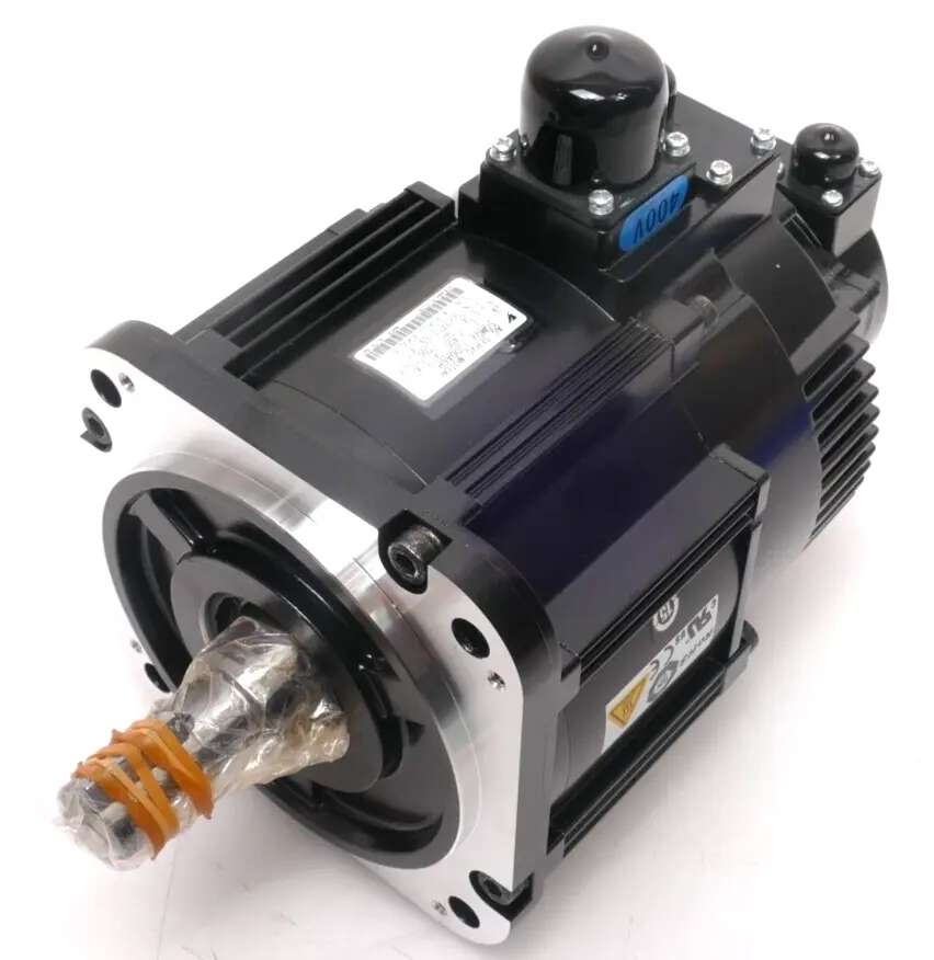 Produktfoto 1 von Yaskawa Electric AC Servo Motor  | SGMGV-13DDA6H