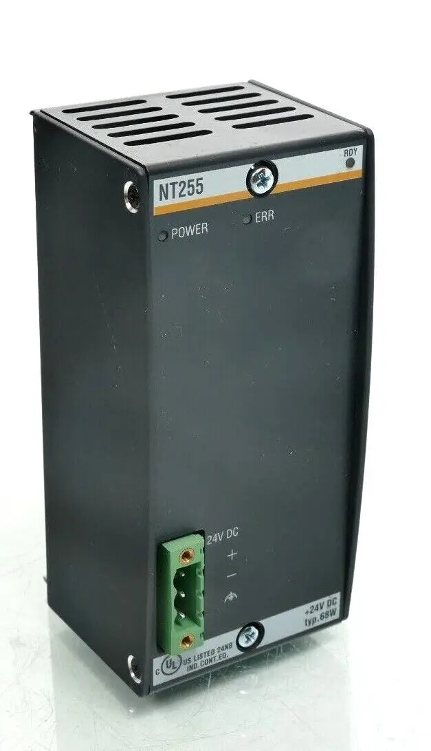 Produktfoto 1 von BACHMANN PLC Modul | NT255