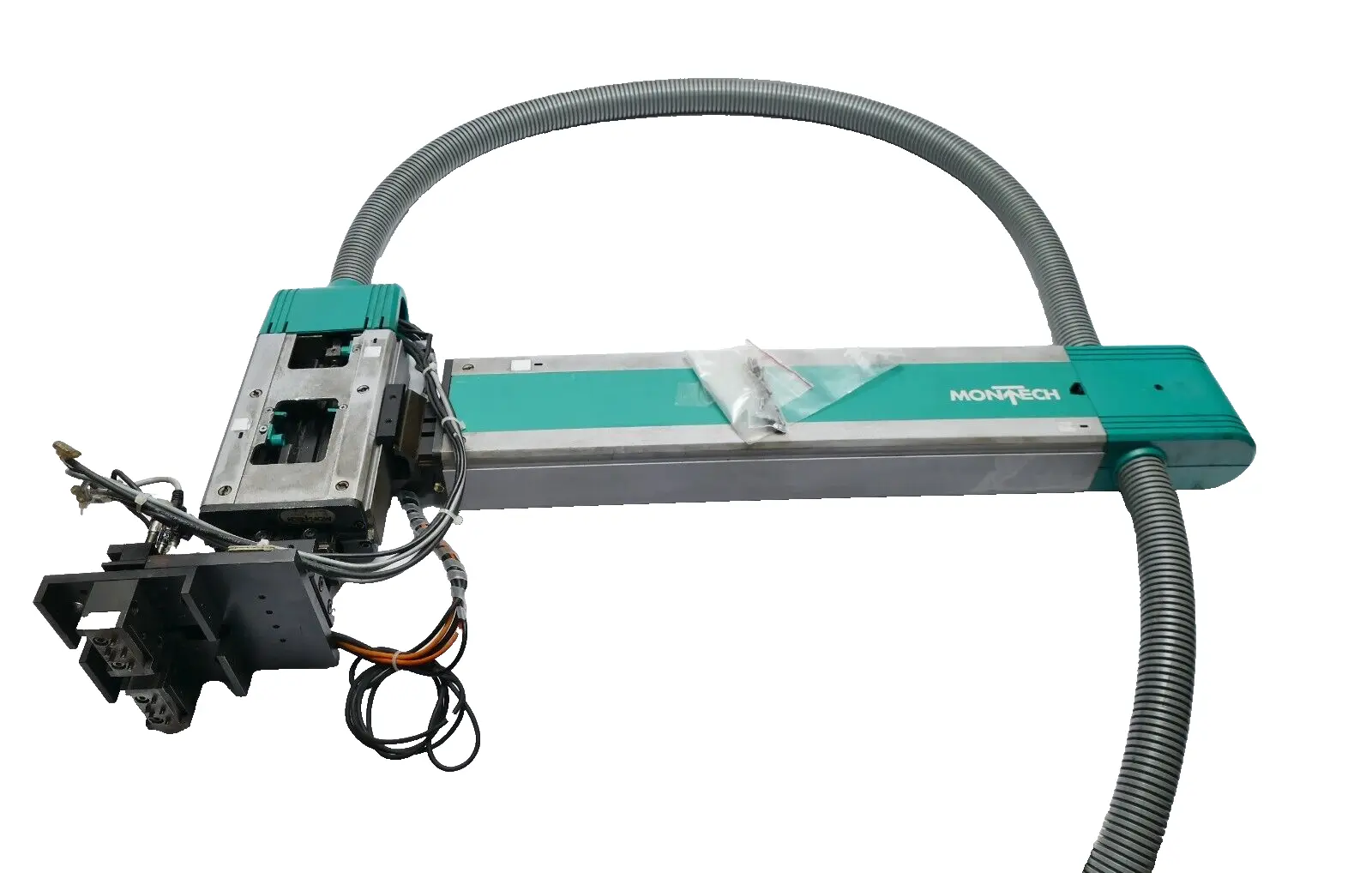 Produktfoto 1 von Montech Lineareinheit LEP 60-1A | LEP 225-1A