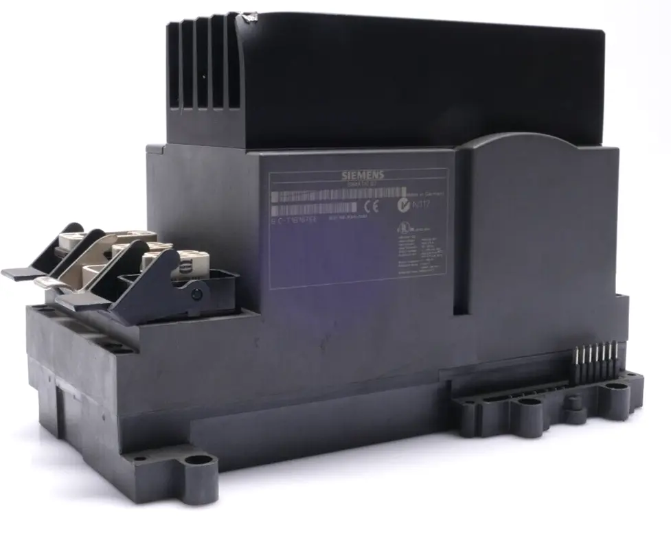 Produktfoto 1 von Siemens SIMATIC S7 Umrichter 6ES7 148-1FA10-0XB0 | E:04 | 6ES7148-1FA10-0XB0