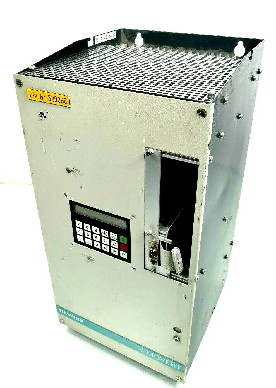 Produktfoto 1 von Siemens SIMOVERT P 6SE4 810-3AB11 | 6SE4810-3AB11