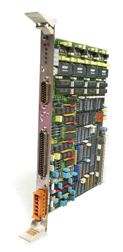Produktfoto 1 von Siemens 6FX1138-4BA01 | 6FX1  138-4BA01 | E:B