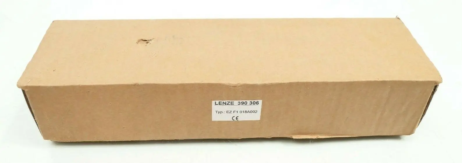 Lenze 390 306 Funkentstörfilter EZ F1 018A002 | 390306