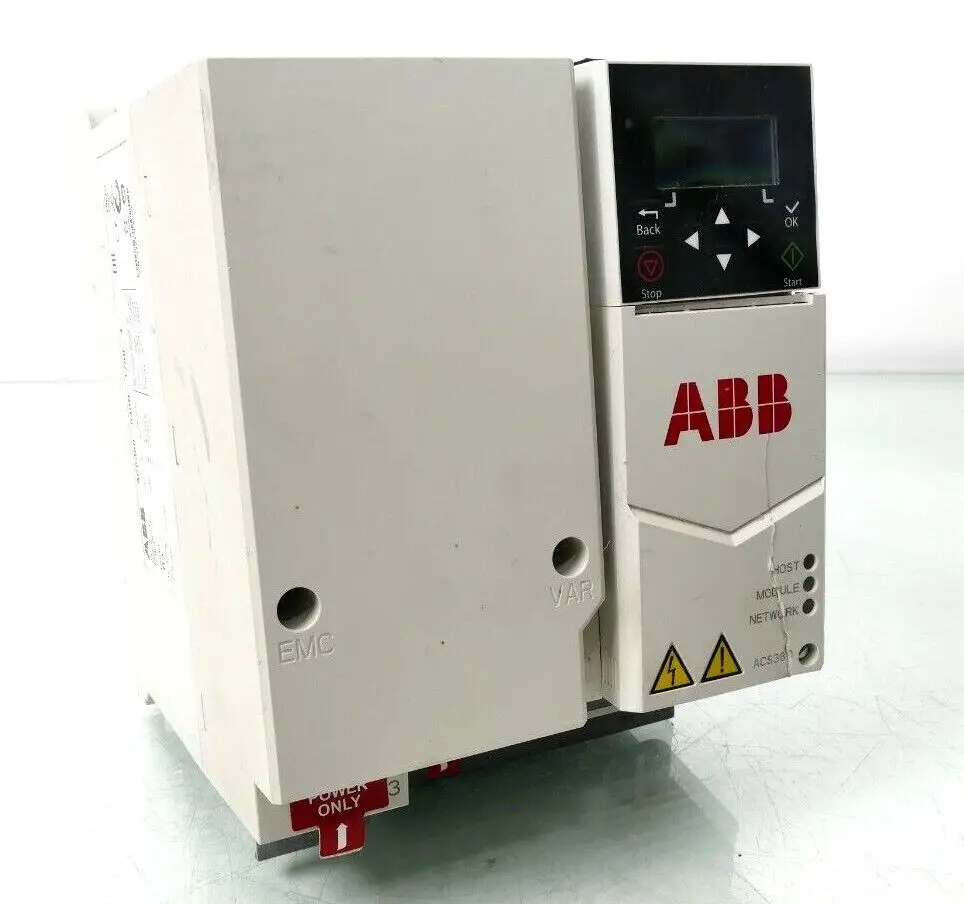 Produktfoto 1 von ABB Frequenzumrichter ACS380 | ACS380-040N-17A0-4