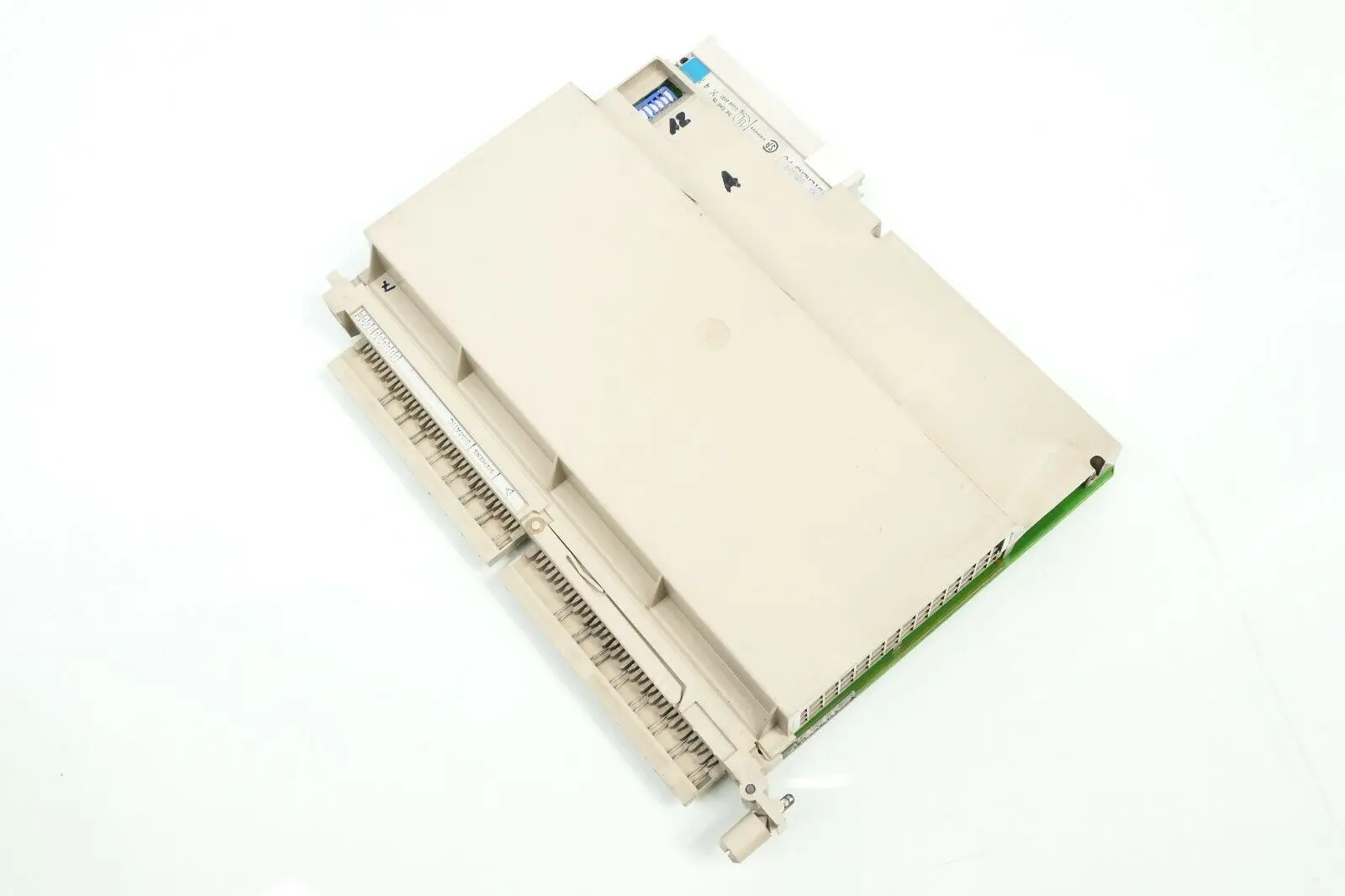 Produktfoto 1 von Siemens SIMATIC S5 Digitaleingabe 6ES5 436-4UA12 | E:01 | 6ES5436-4UA12