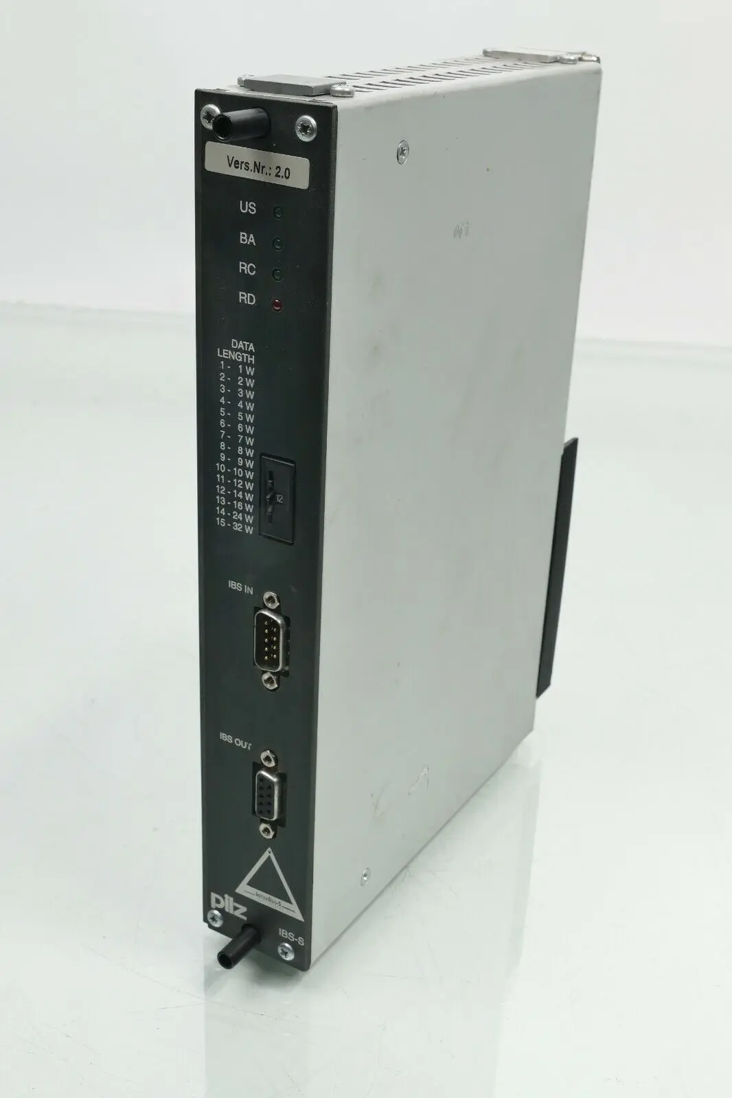 Produktfoto 1 von Pilz Interbus-S PSS-IBS-S | 301150