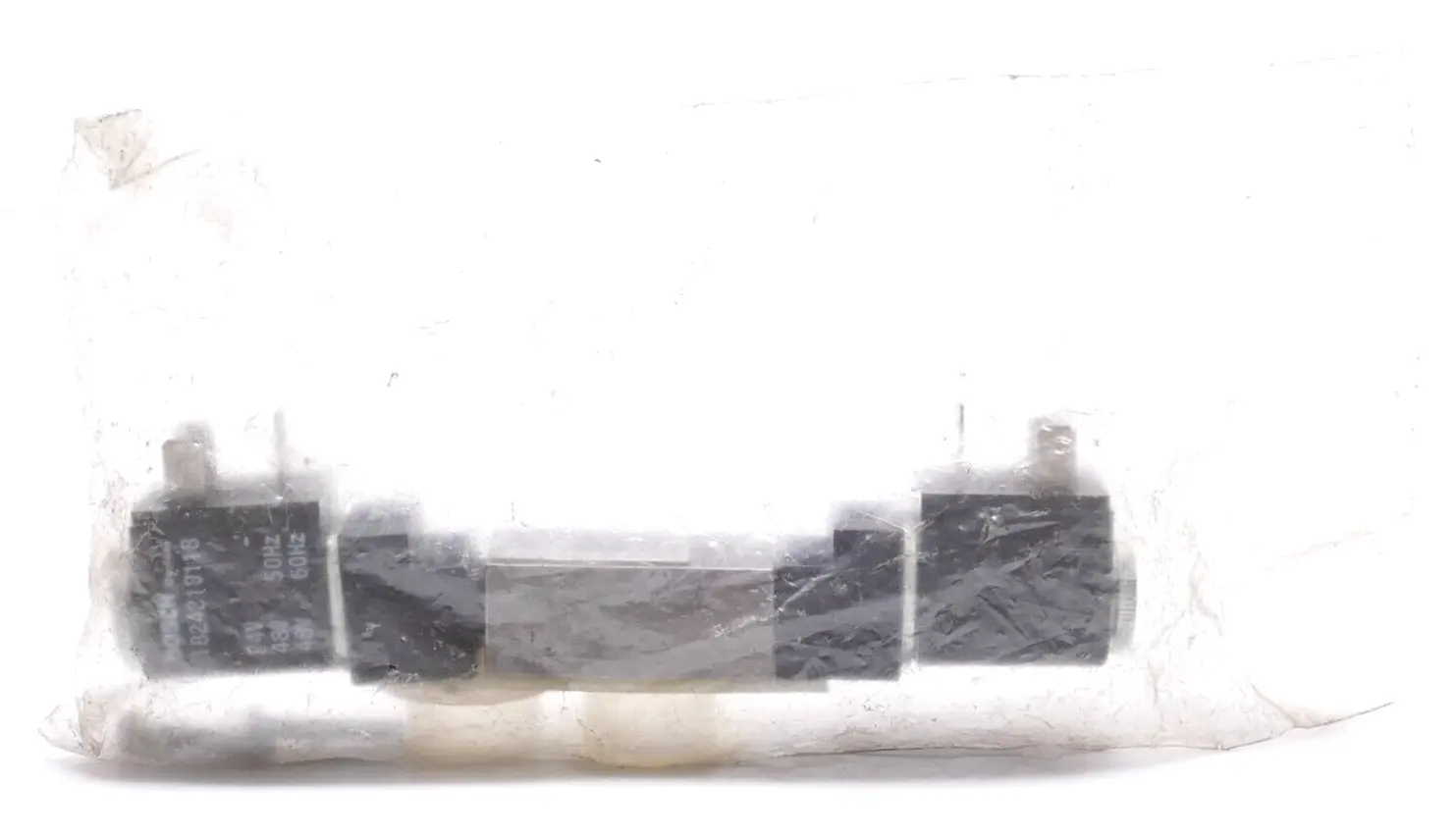 Produktfoto 1 von BOSCH 1824210118 Magnetventil 0 820 021 106 | 0820021106