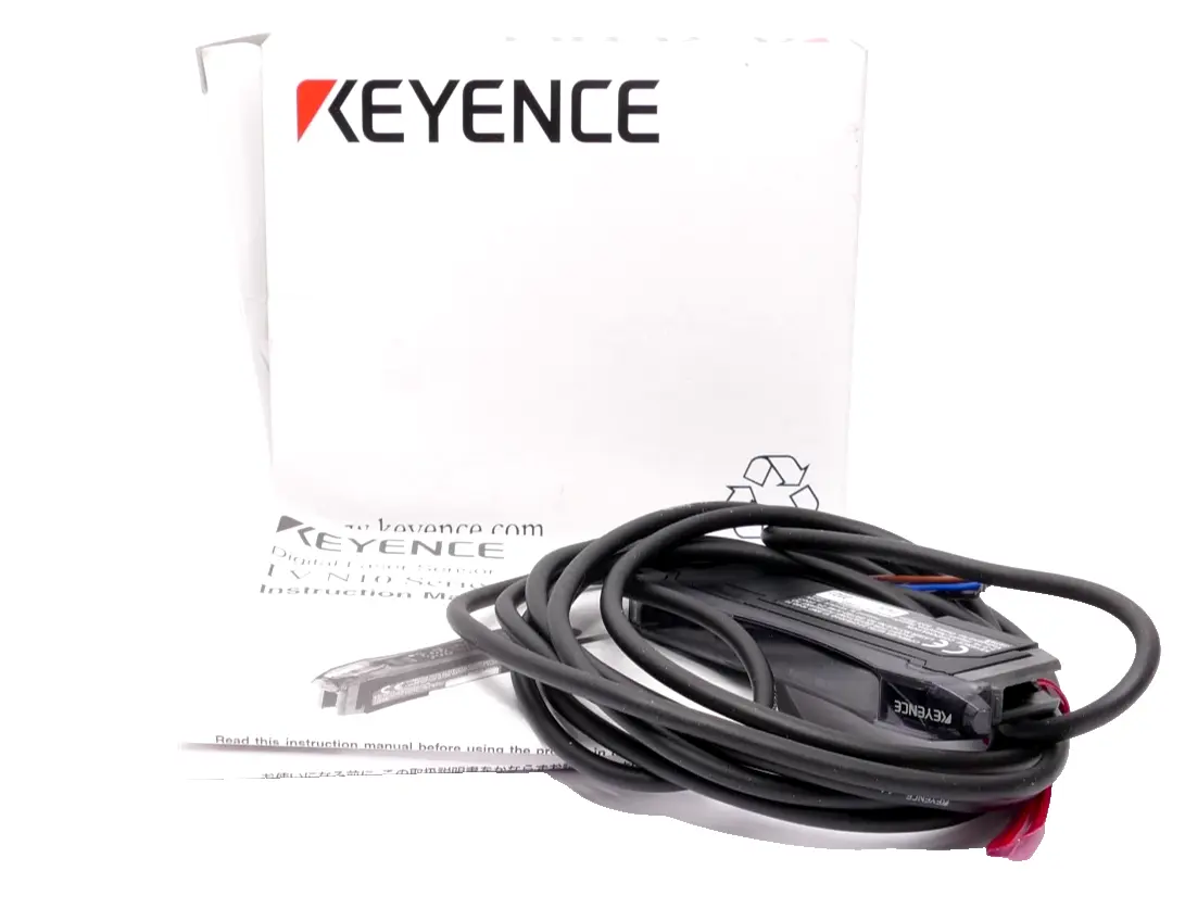 Produktfoto 1 von Keyence Verstärkereinheit | LV-N11MN