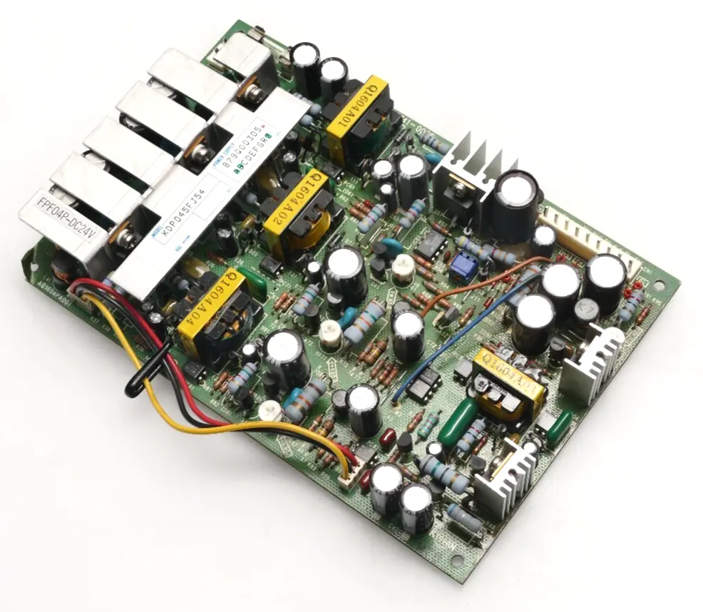 Produktfoto 1 von Kyosan Modul KDP045FJ54 | 879Q00305