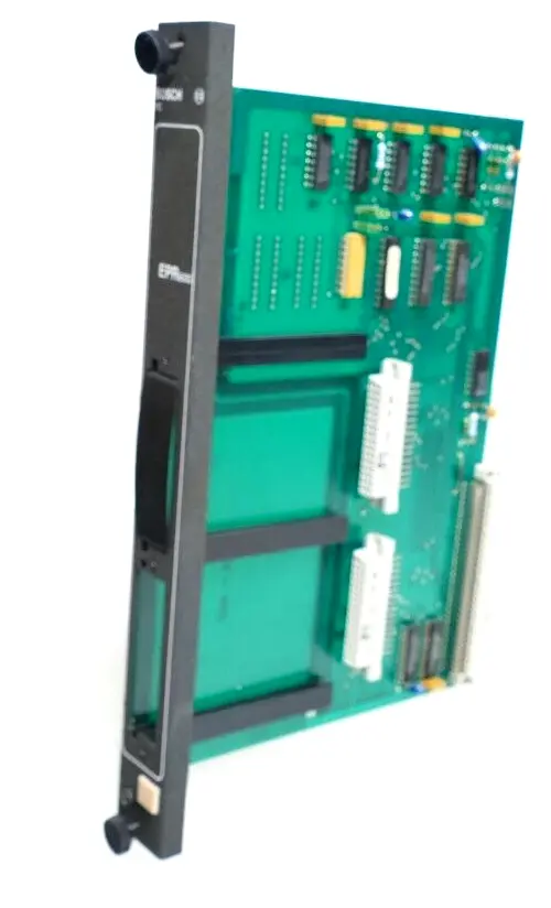 Bosch EPR600 Prozessor Module 041705-1027 | 041704-104401