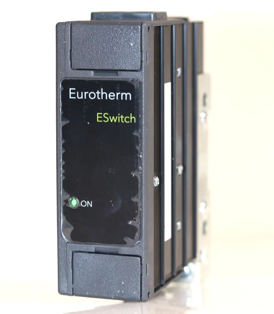 Produktfoto 1 von Schneider Eurotherm ESWITCH/16A/500V/LGC/ENG/-/NONE/XXXXX/XXXXXX//