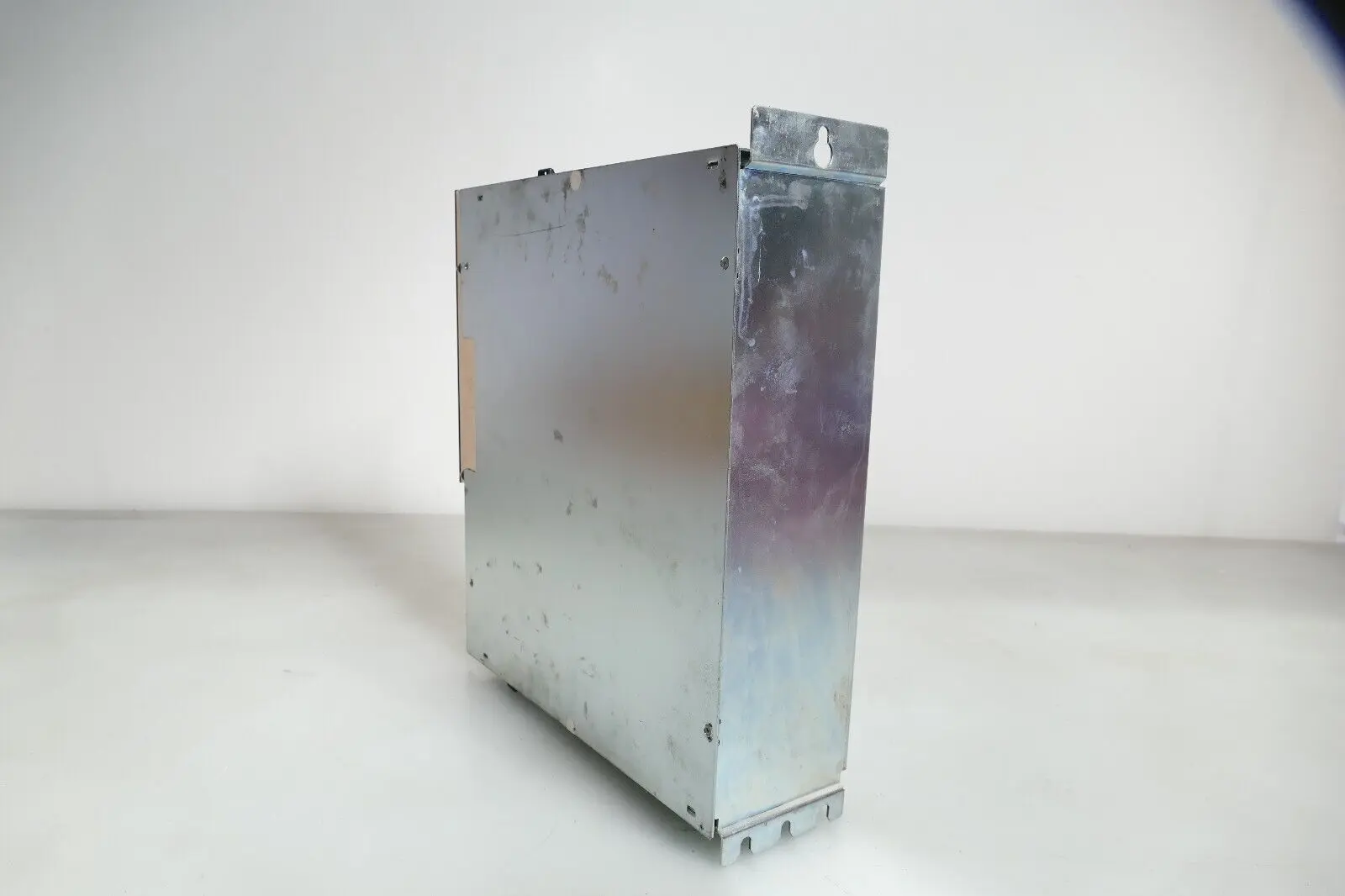 Produktfoto 1 von Indramat Servo Controller | DDS2.1-W200-D