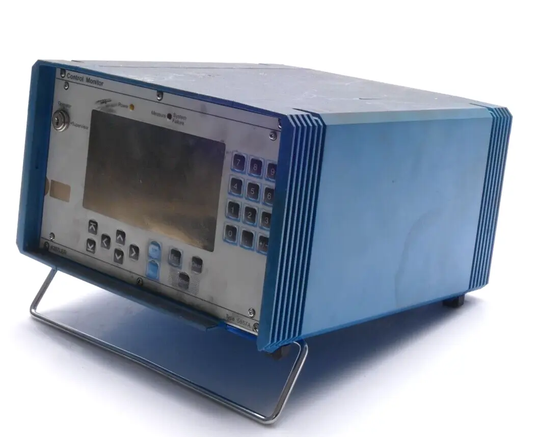 Produktfoto 1 von Kistler Instrumente Monitor | 5857A111