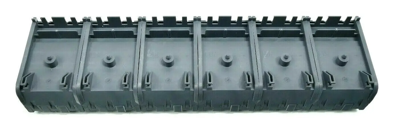 Produktfoto 1 von B&R Wegweisendes Leistungsverteilungssystem | Rev. D0 | 8B0M0060HC00.000-1