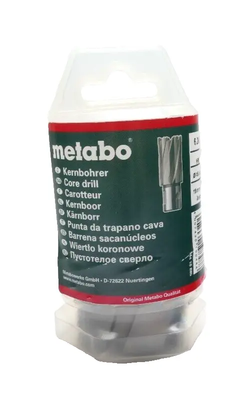 Metabo Kernbohrer Ø45x55 mm | 6.26598