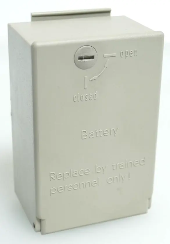 Produktfoto 1 von Siemens Batterie-Einschub C98130-A1094-C6