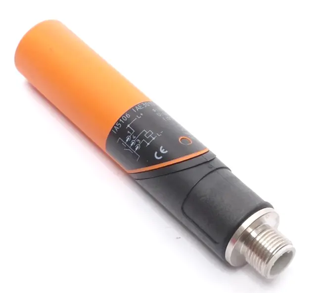 Produktfoto 1 von Ifm Induktiver Sensor IAE3010-BPKG/US | IA5106