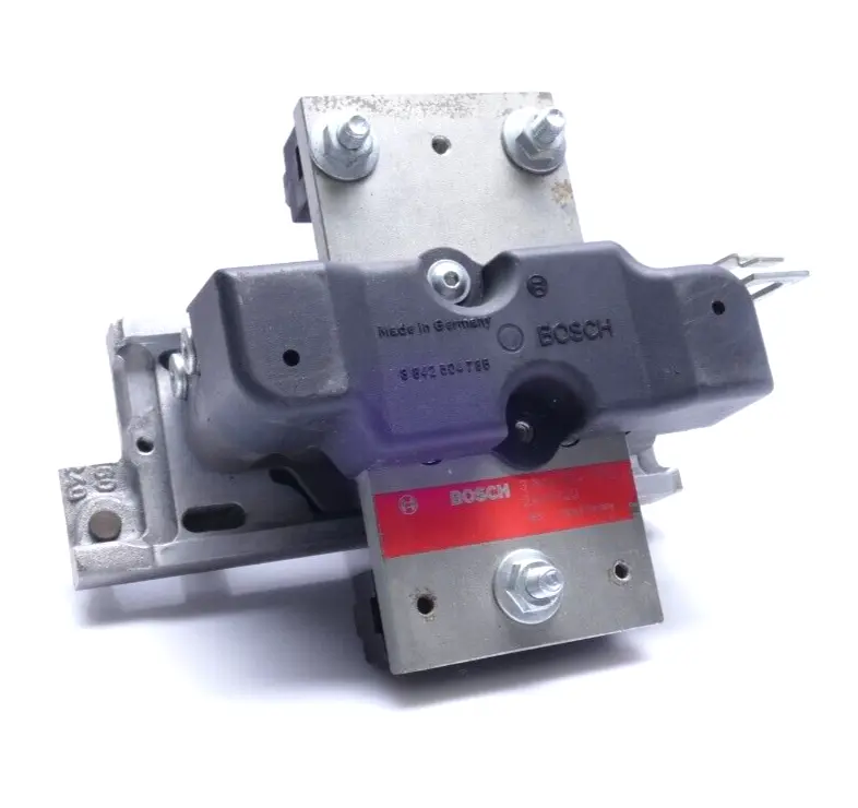 Produktfoto 1 von Bosch Positioniereinheit 3 842 504 712 | 3842504712