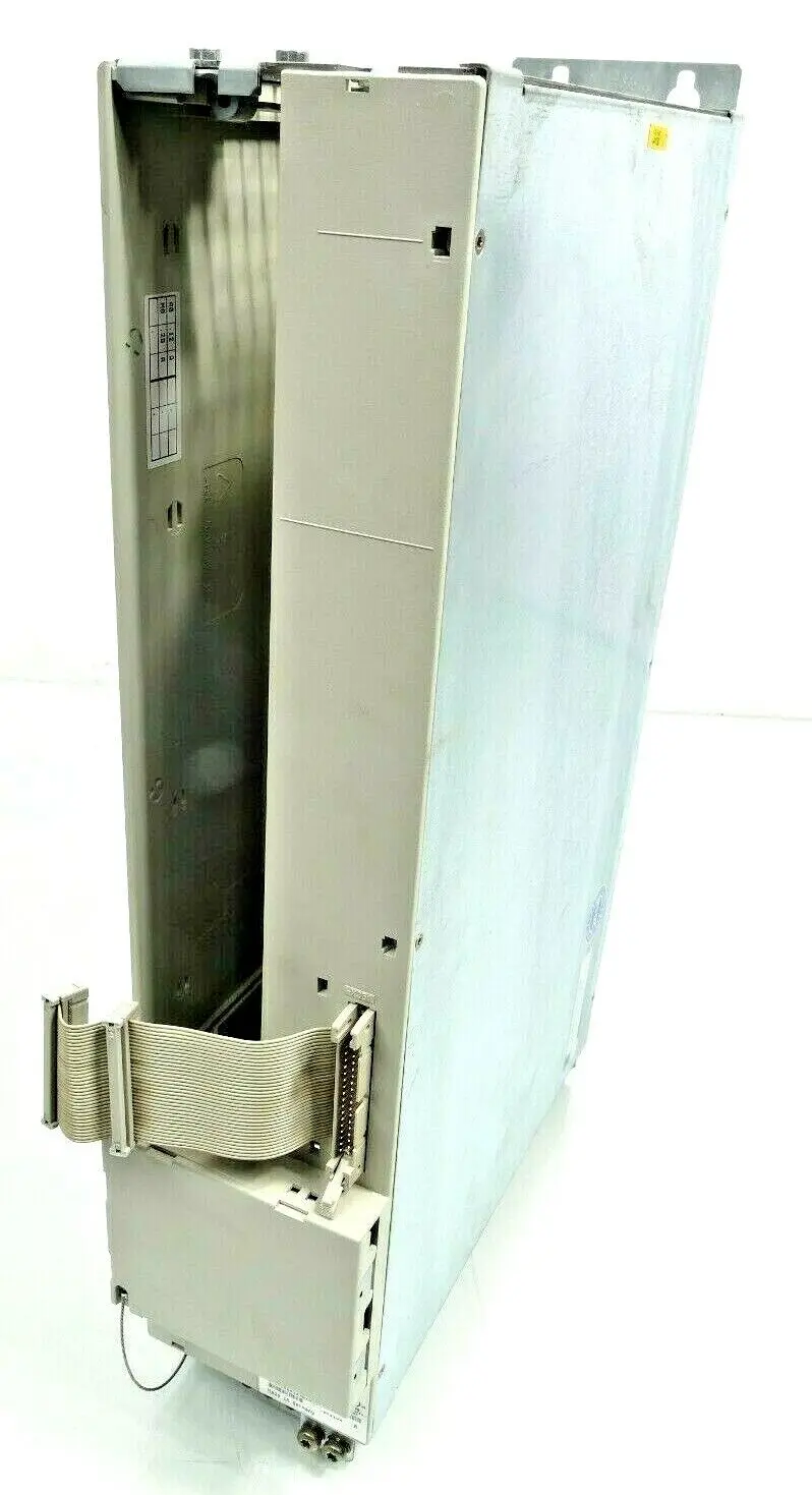Produktfoto 1 von Siemens Simodrive LT-Modul INT. 80A | V: A | 6SN1123-1AA00-0DA1