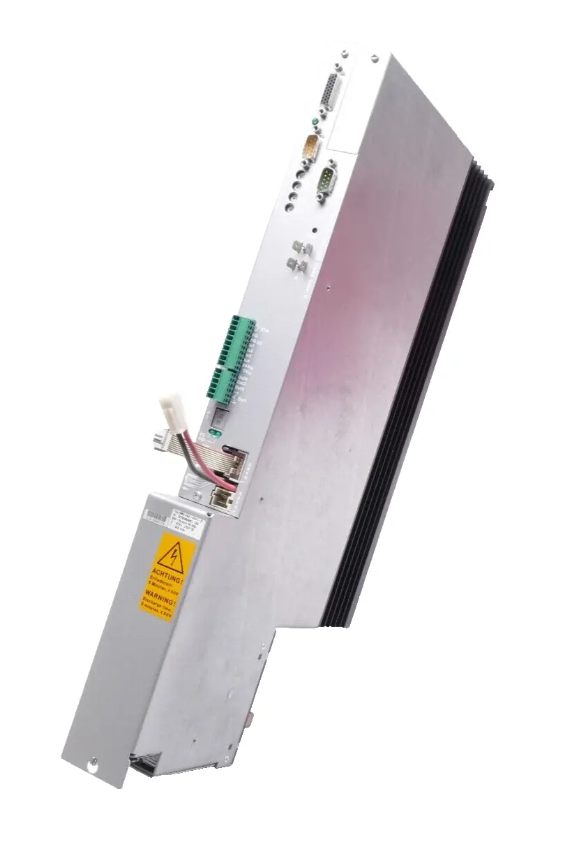 Produktfoto 1 von Bosch DMA 45A-9101-D Servoregler 45A | SW: V0.003 | 1070083683-109