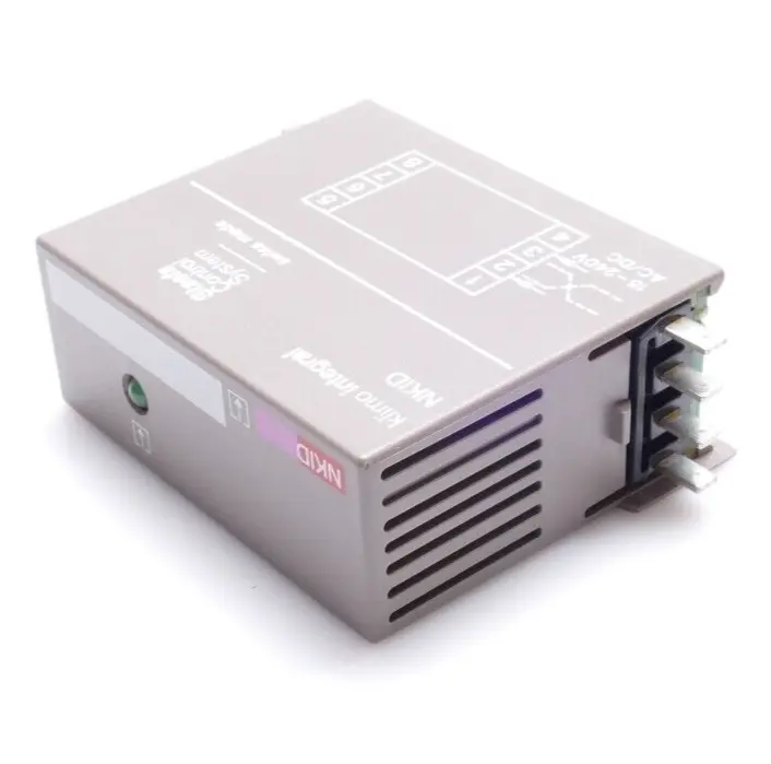Staefa Control System NKIDH SCS 29441.A