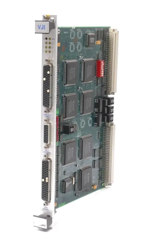 Produktfoto 1 von Adept VJI Modul | Rev. A | 10332-00500