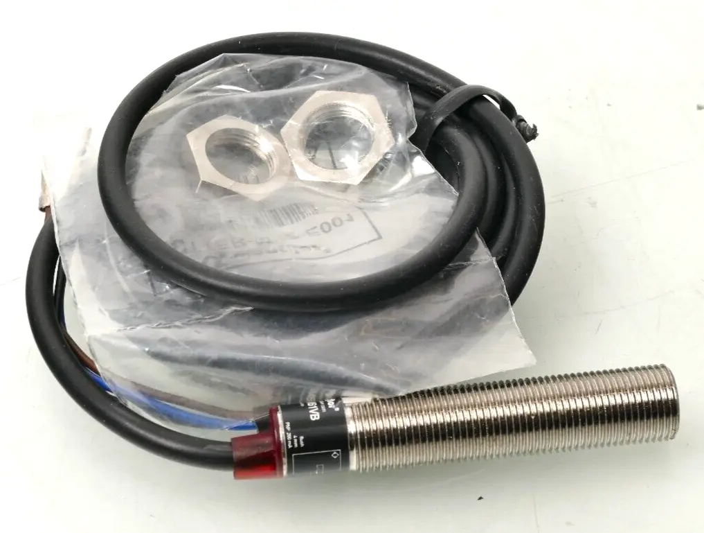 Produktfoto 1 von Wenglor Induktiver Sensor | IB040BM61VB