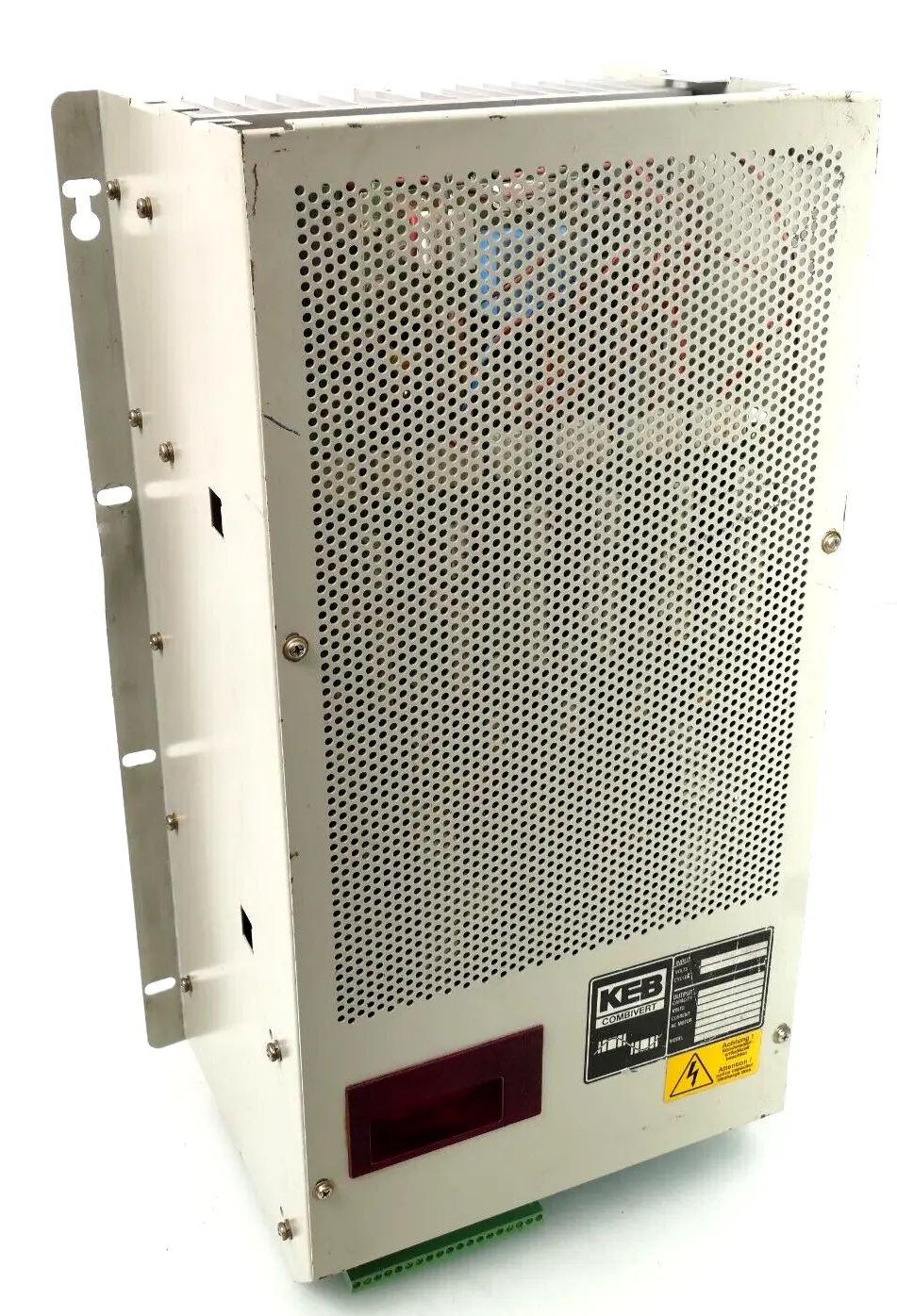 Produktfoto 1 von Keb Combivert Frequenzumrichter 5,5Kw | 13.56.210