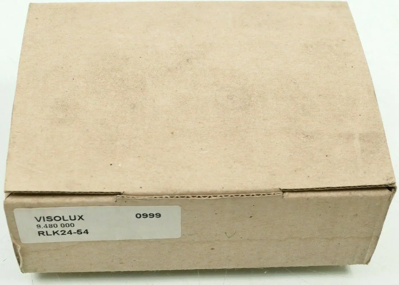 Produktfoto 1 von Pepperl + Fuchs VISOLUX Reflexlichtschranke RLK24-54 | 9.480000