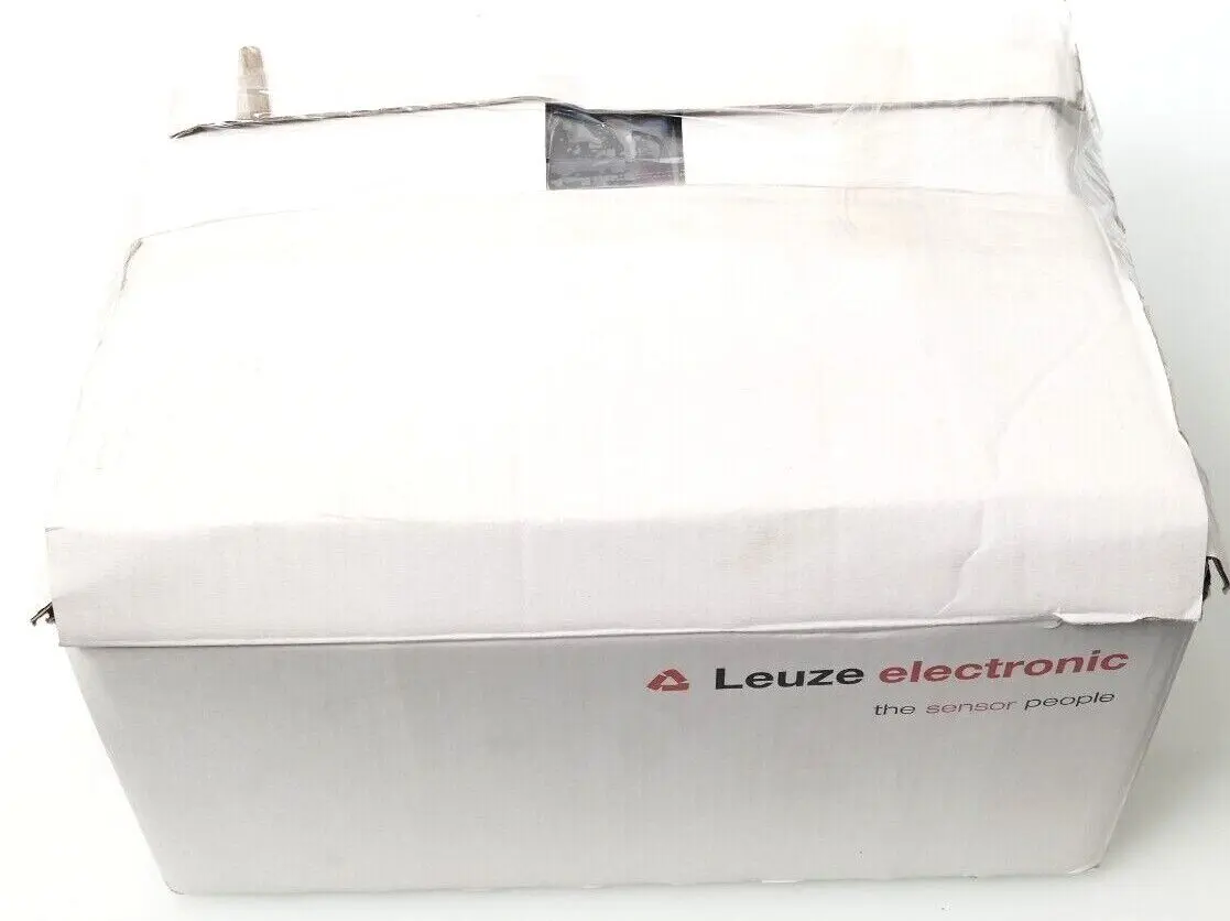Produktfoto 1 von Leuze Optischer Abstandssensor AMS 384i 120 | 50113734