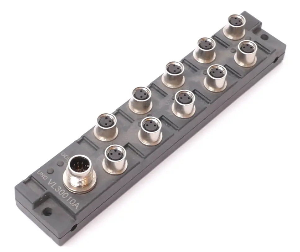 Produktfoto 1 von Ipf Logikmodul | VL30010A