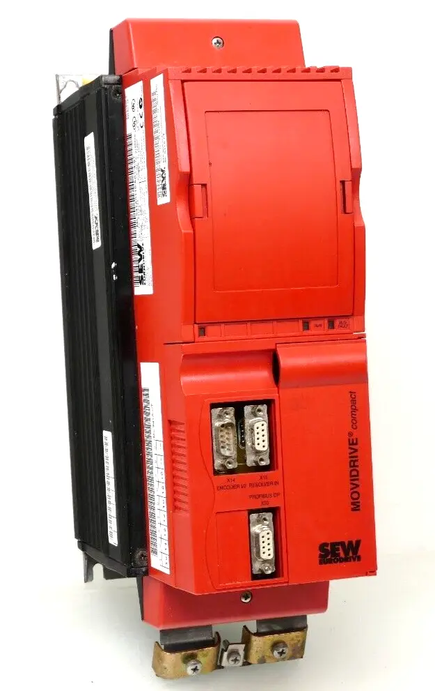 Produktfoto 1 von Sew Eurodrive MOVIDRIVE Compact Umrichter MCS41A0110-5A3-4-0T | 8275475