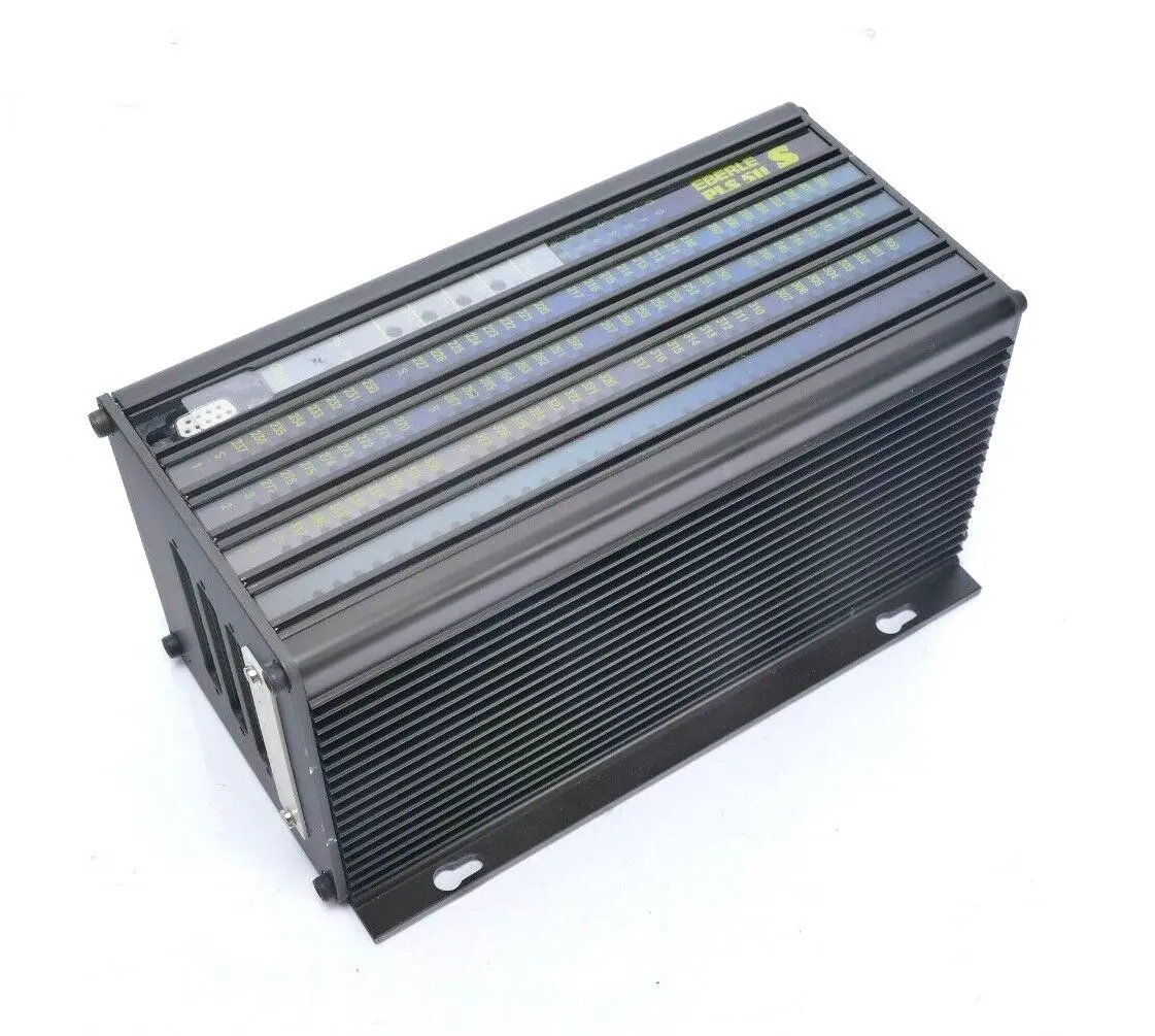 Produktfoto 1 von Eberle PLS 511 S Programmierbar