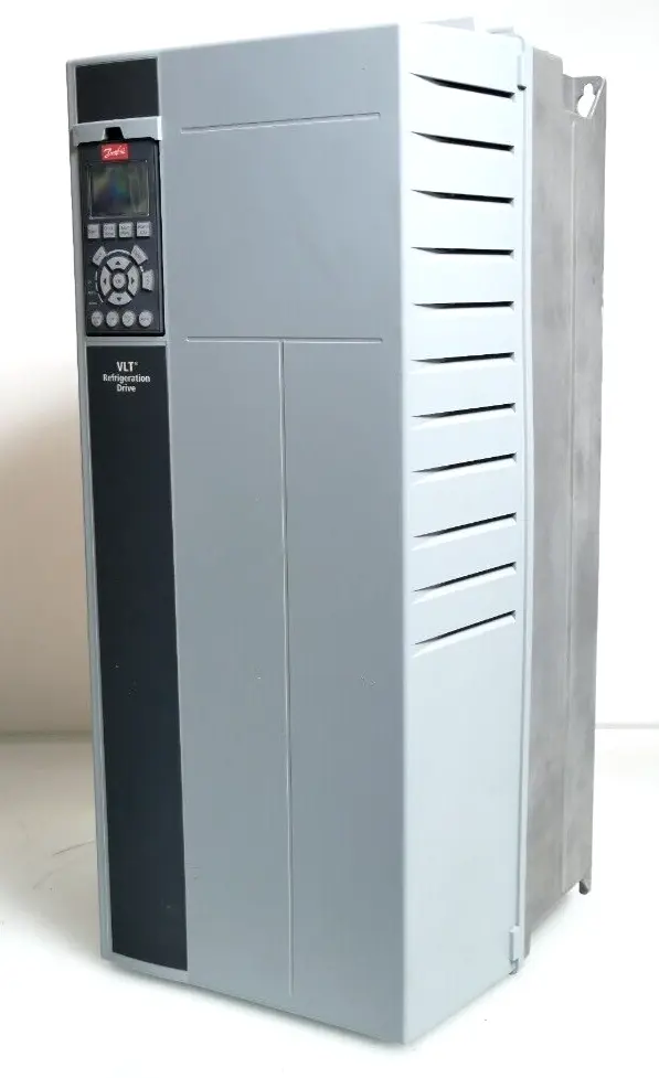 Produktfoto 1 von Danfoss Refrigeration Drive FC-103P37KT4P21H1XGCXXXSXXXXAZBXCXXXXDX | 134G7481