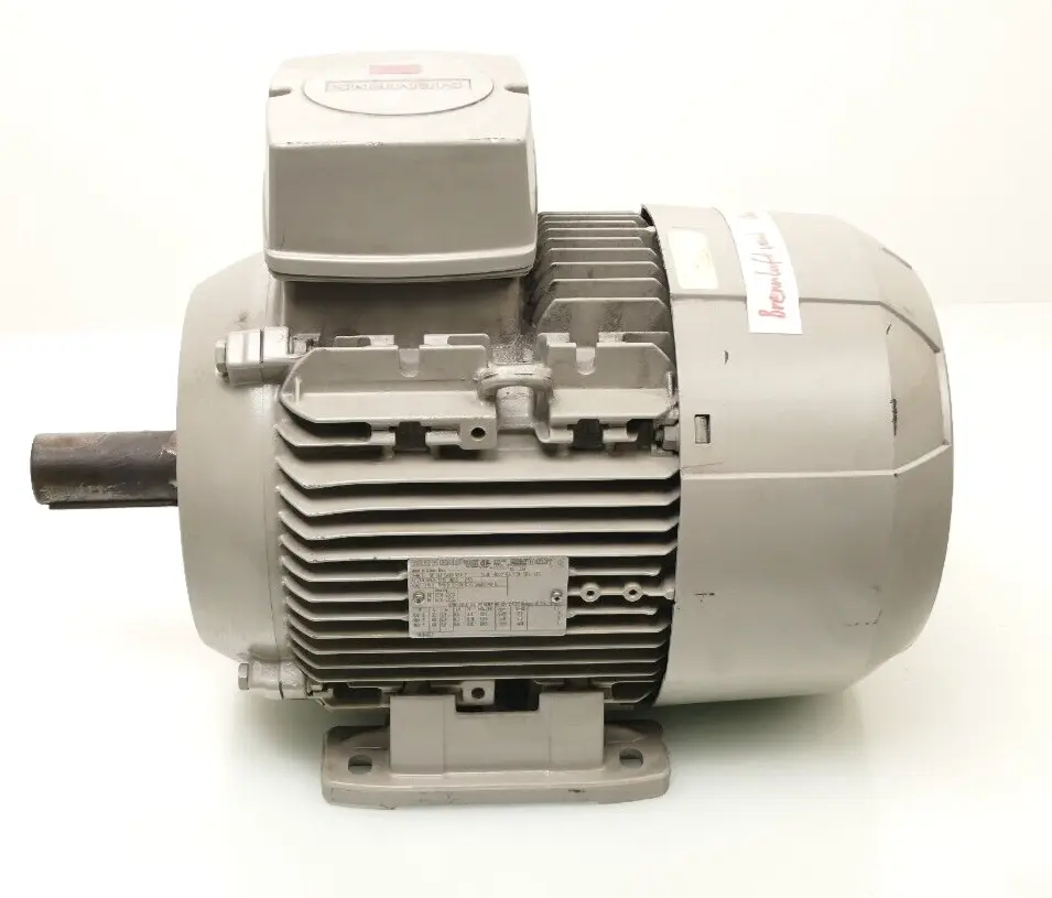 Produktfoto 1 von Siemens SIMOTICS GP Motor 1LE 1023-1CA03-4AB4-Z | 1LE1023-1CA03-4AB4-Z