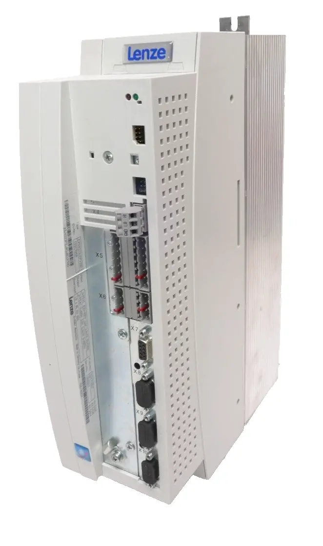 Lenze EVS9323-EPV100 Umrichter 33.9323PE.8G.80.V100 | 13323958