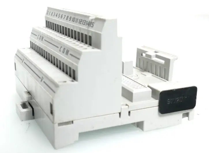 Produktfoto 1 von Allen-Bradley Flex I/O Terminal Base | Ser. A Rev. A01 | 1794-TB2