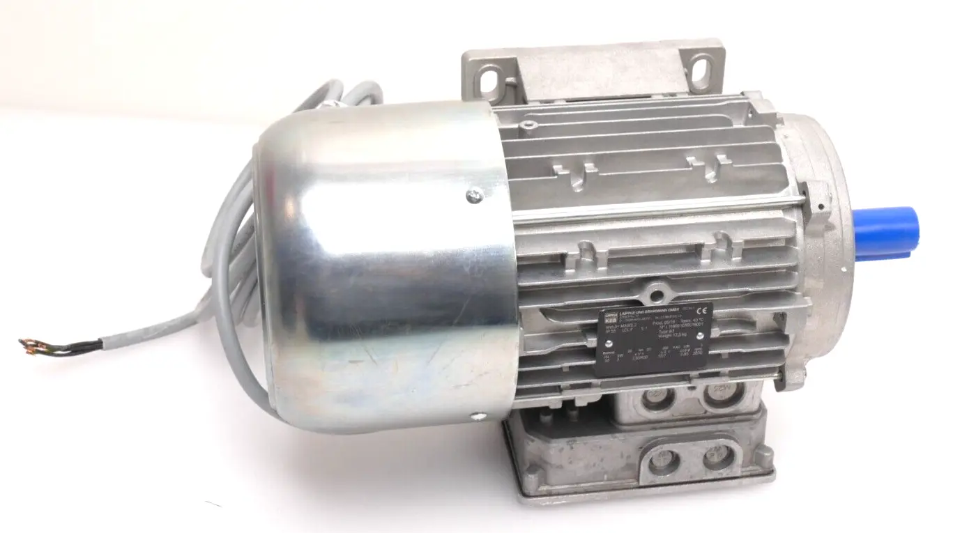 Laipple KEB Motor MA90L2 IP 55