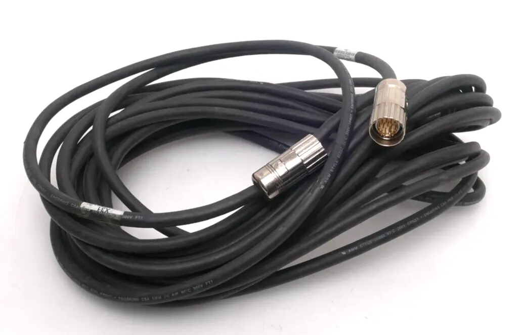 Produktfoto 1 von Kuka Servo Kabel 15m | 00-108-947