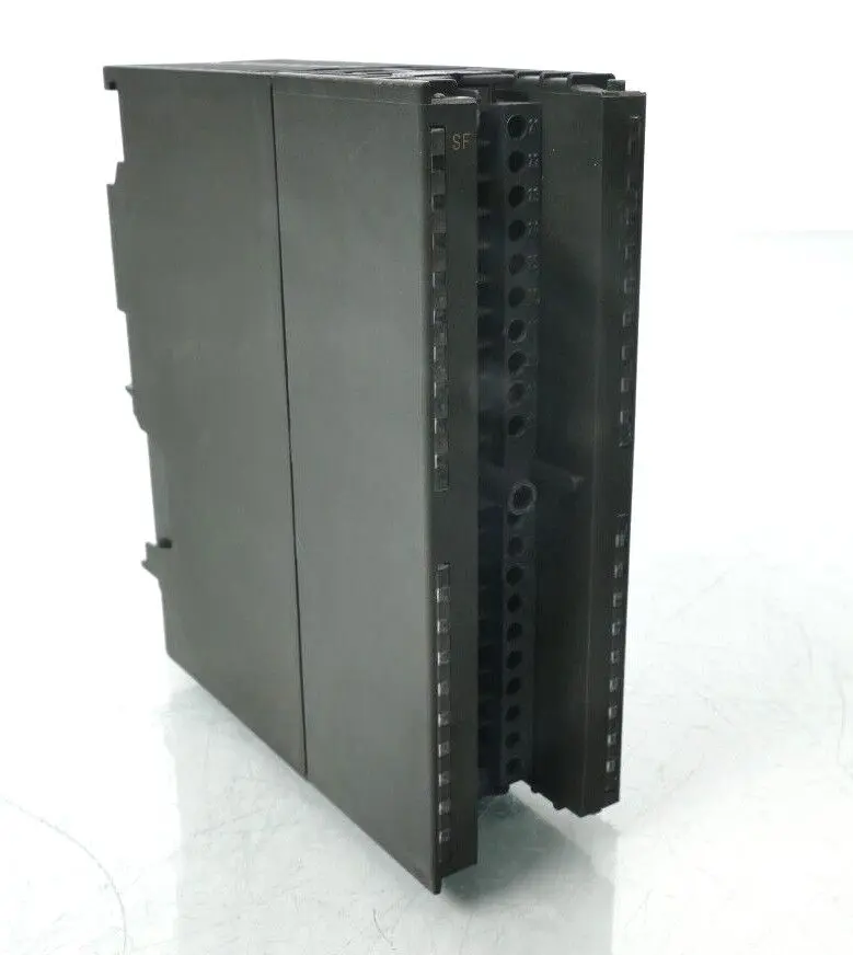 Produktfoto 1 von Siemens SIMATIC S7 | 6ES7 331-7PF10-0AB0 | E:04 | 6ES7331-7PF10-0AB0