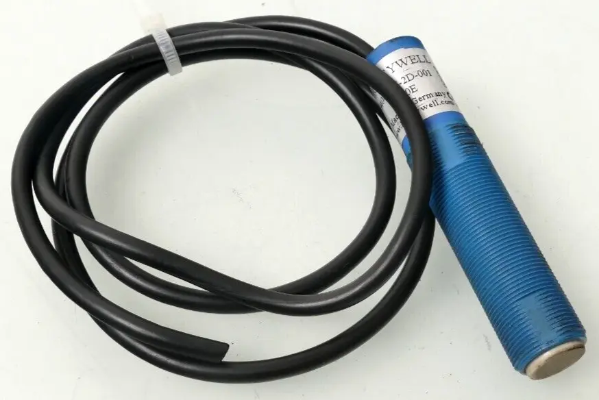 Produktfoto 1 von Honeywell Näherungssensor | 940-F4Y-2D-001-300E