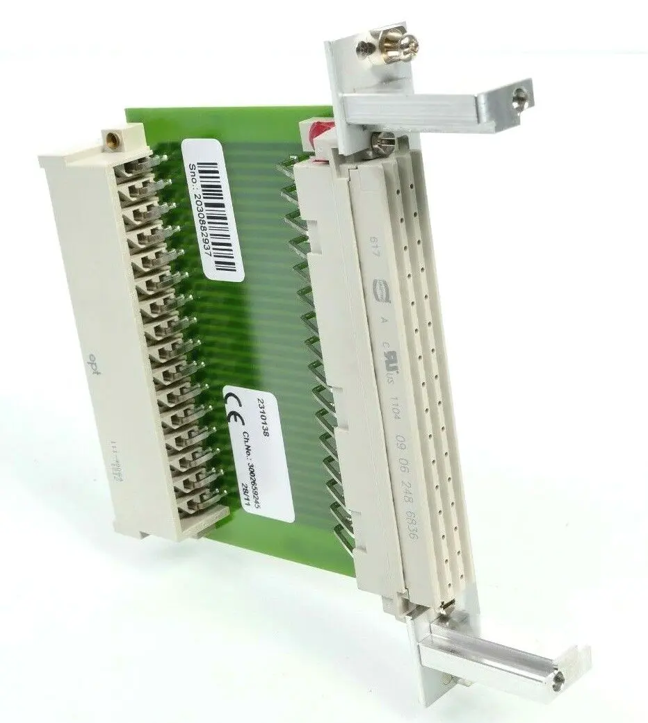 Produktfoto 1 von Siemens Teleperm XS SPM2 Baugruppe 6FK5 581-8AA02 | E:01 | 6FK5581-8AA02