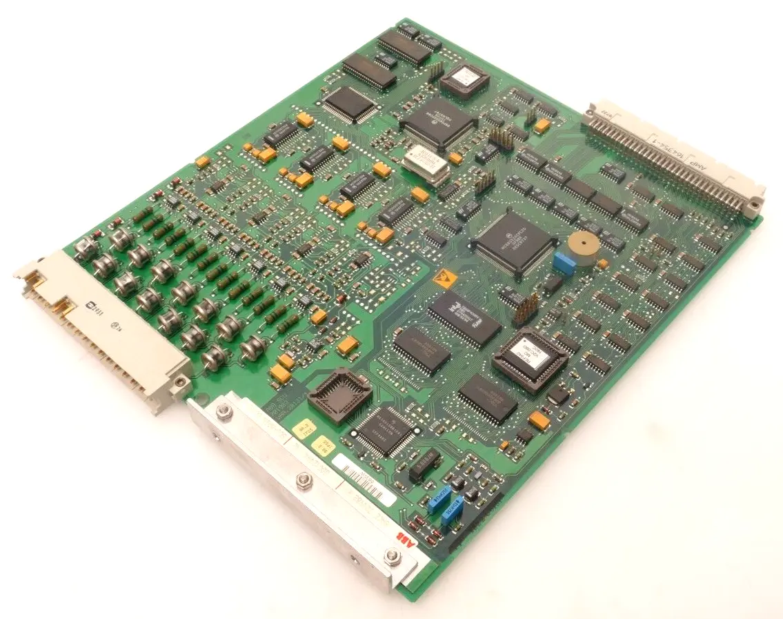Produktfoto 1 von ABB SCU-Main Board | SACE 701982 R1
