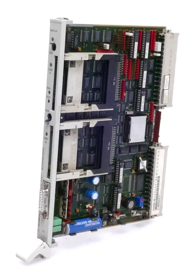 Produktfoto 1 von Siemens SIMATIC Module 6ES5 516-3UA11 | E:01 | 6ES5516-3UA11