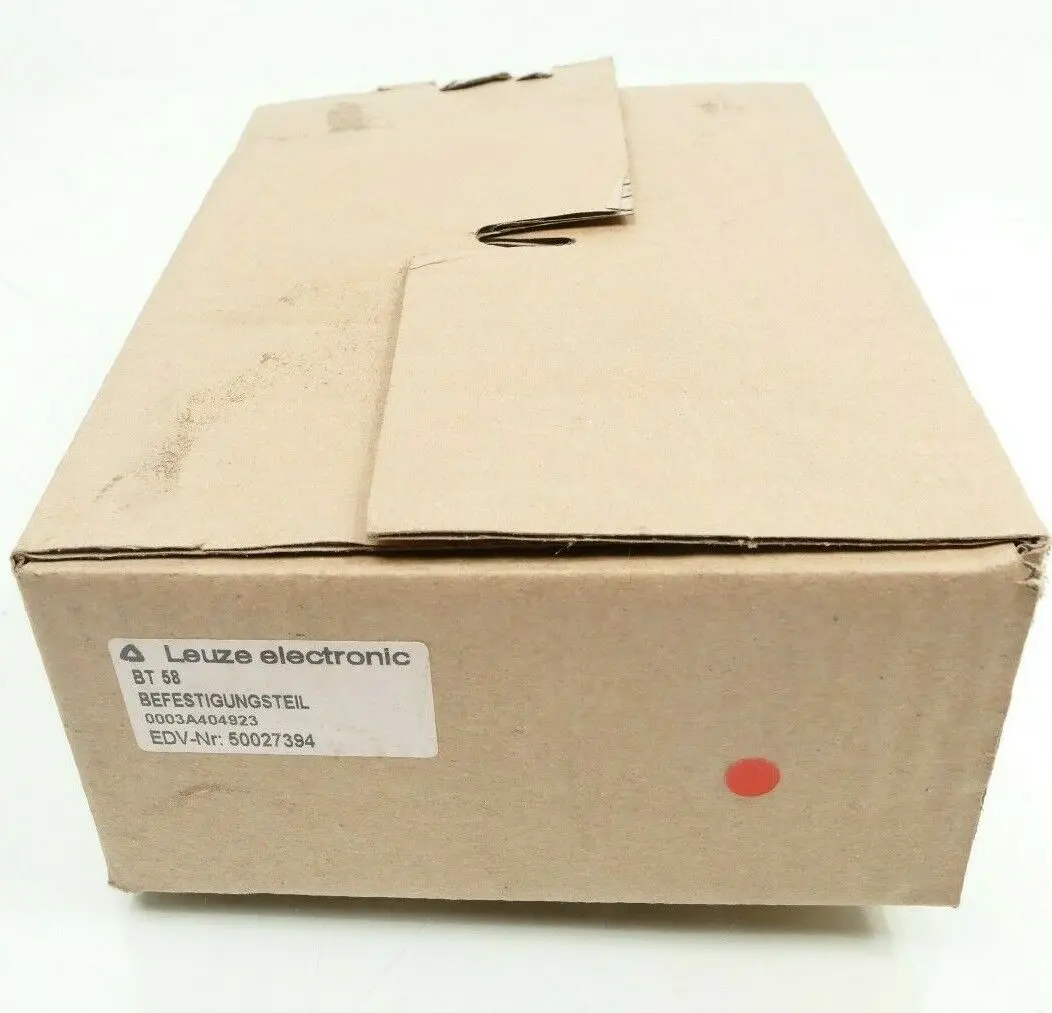 Produktfoto 1 von Leuze Befestigungsteil BT 58 | 50027394