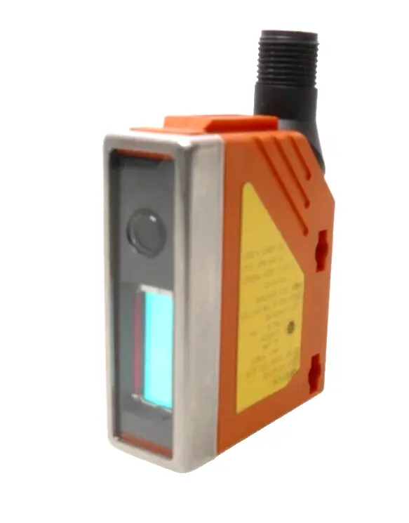 Produktfoto 1 von Ifm Electronic Optischer Abstandssensor O5DLCPKG/US | O5D100
