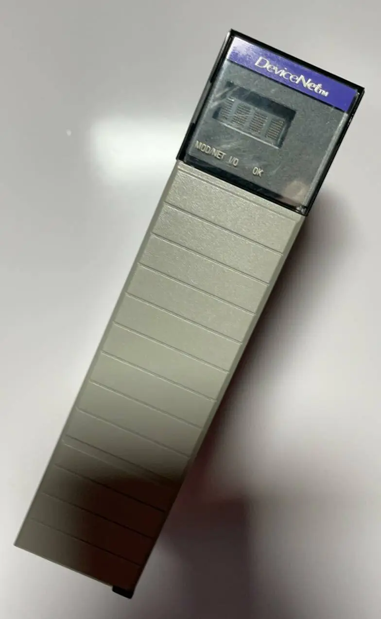 Produktfoto 1 von Allen-Bradley DeviceNet Communication Module | Ser. B Rev. B01 | 1756-DNB
