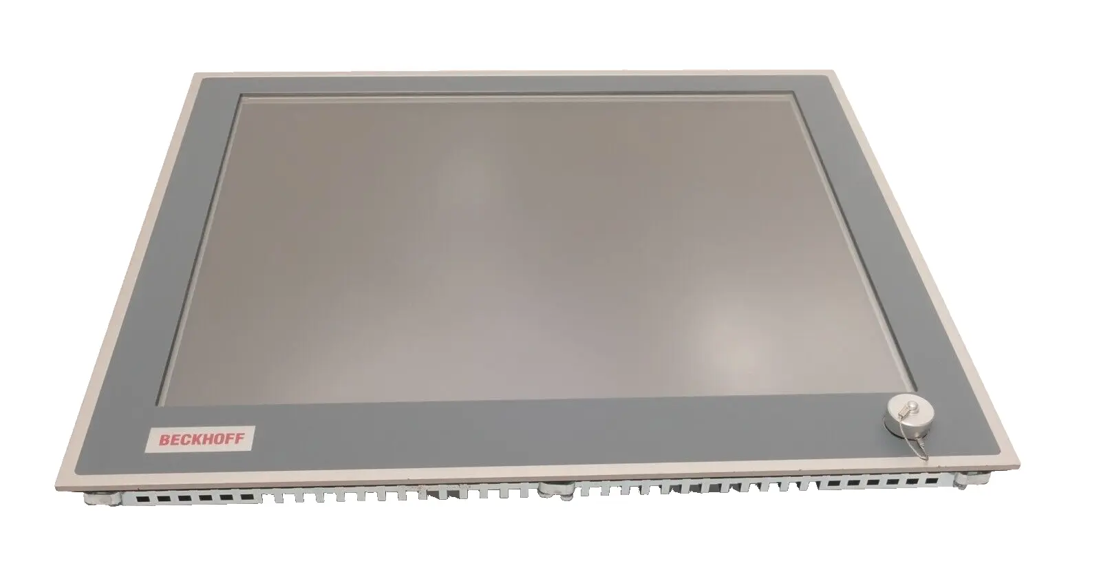 Produktfoto 1 von Beckhoff Economy-Einbau-Control-Panel 19'' ELO Accutouch | CP6903-0021-0000